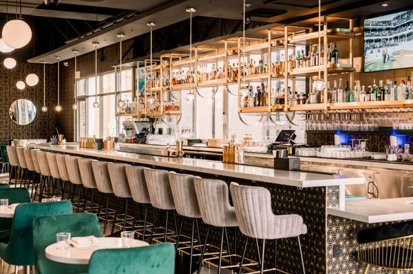 Rose Park Bistro by null