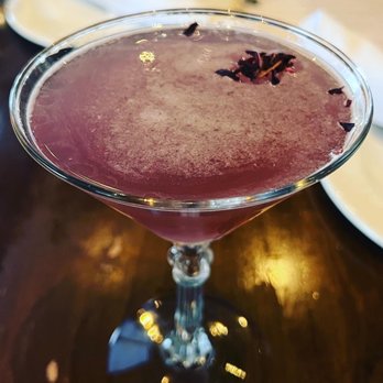 Blu Sardinia - Purple Bee - Pizza Near Me - Redmond, Washington