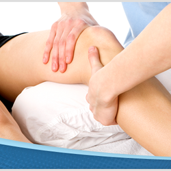 Natural Touch Rehab