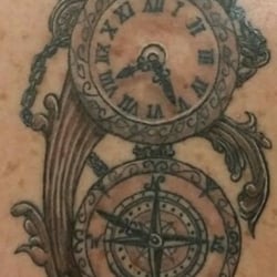 Allied Ink Tattoo