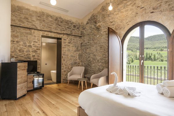 Hotel Casa Albets by null