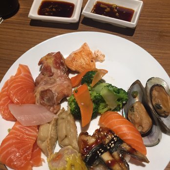 A+ Buffet Sushi & Bar - Buffets Near Me - Calgary, Alberta A+ Buffet Sushi & Bar - Buffets Near Me - Calgary, Alberta