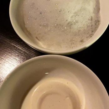 Tonari - Tiramisu top and pana cota bottom - Japanese Near Me - Washington, DC, District of Columbia Tonari - Tiramisu top and pana cota bottom - Japanese Near Me - Washington, DC, District of Columbia