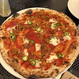Sausage and Honey Sausage and Honey
