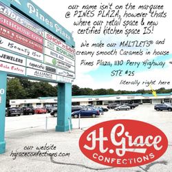 Pines Plaza - Pines Plaza 1130 Perry Highway, Pittsburgh, PA 15237