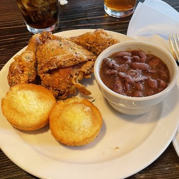 Morrow's - Chicken Wings - Cajun/Creole Near Me - New Orleans, Louisiana