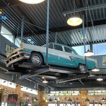 Portillo's - Hot Dogs Near Me - Orlando, Florida