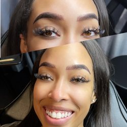 Teeth Whitening & Microblading
