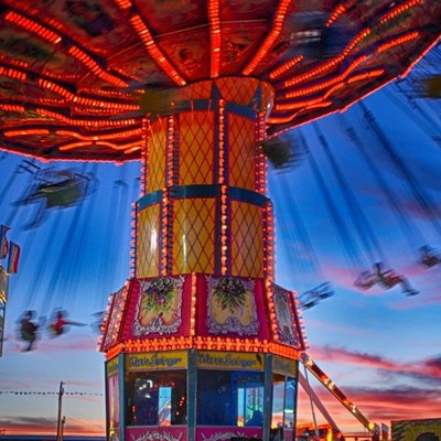 Maricopa County Fair by null
