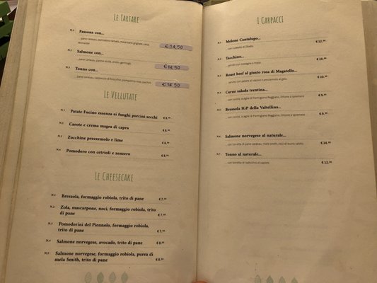 Menu photo 3 Verdesalvia Pavia, PV