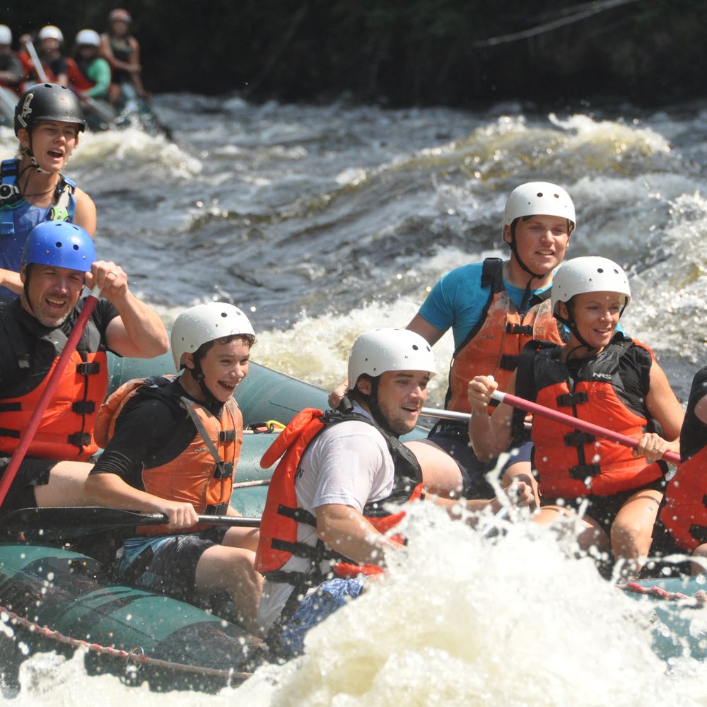 Three Rivers Whitewater - Rafting/Kayaking Near Me - West Forks, Maine Three Rivers Whitewater - Rafting/Kayaking Near Me - West Forks, Maine
