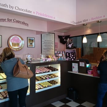 Icing On The Cupcake - Cute shop - Bakeries Near Me - Rocklin, California Icing On The Cupcake - Cute shop - Bakeries Near Me - Rocklin, California