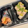 Temaki by Seaweed Handroll gift card