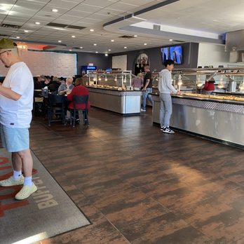 Tokyo Buffet & Grill - Buffets Near Me - Wyoming, Michigan Tokyo Buffet & Grill - Buffets Near Me - Wyoming, Michigan