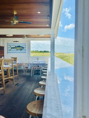 Fish House by null