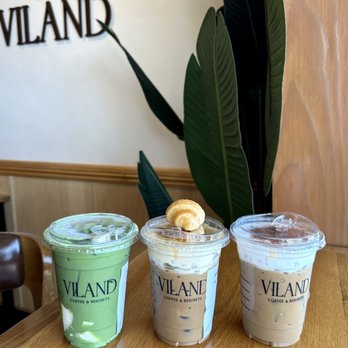 Viland Coffee - Coffee & Tea Near Me - Westminster, California Viland Coffee - Coffee & Tea Near Me - Westminster, California
