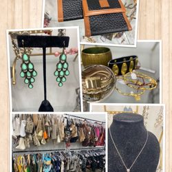 The Hanger Outlet - Garden Grove
