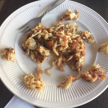 Schulte & Herr - Spaetzle with onions and emmentaler cheese. My 3 yr old also approves. - German Near Me - Portland, Maine Schulte & Herr - Spaetzle with onions and emmentaler cheese. My 3 yr old also approves. - German Near Me - Portland, Maine