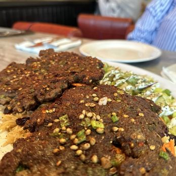 Kebab Kurry Express - Chapli Lebab - Afghan Near Me - Santa Ana, California