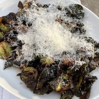 Cara Restaurant - Brussels sprouts - New American Near Me - Los Angeles, California Cara Restaurant - Brussels sprouts - New American Near Me - Los Angeles, California