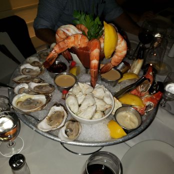Prime One Twelve - Steakhouses Near Me - Miami Beach, Florida