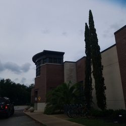 Jacksonville Public Library - University Park Branch