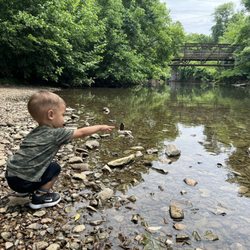 Richland Creek Greenway