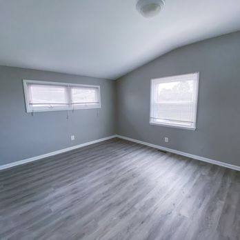 Aurora Painting - Bedroom Paint Job - Painters Near Me - Baltimore, Maryland