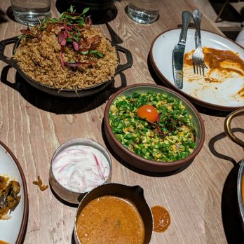 Copra - Biryani - Indian Near Me - San Francisco, California