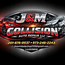 J&M COLLISION AUTO REPAIR LLC