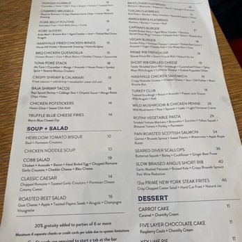 Navy Proof Food & Spirits - Menu - Cocktail Bars Near Me - Long Beach, California Navy Proof Food & Spirits - Menu - Cocktail Bars Near Me - Long Beach, California