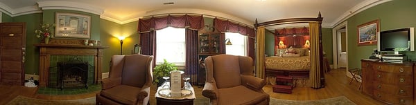 Inn At 835 Boutique Hotel by null