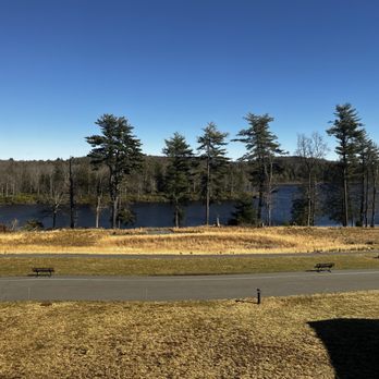 YO1 Wellness Resort - Room view from the fourth floor! - Ayurveda Near Me - Monticello, New York YO1 Wellness Resort - Room view from the fourth floor! - Ayurveda Near Me - Monticello, New York