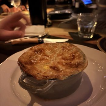 St. Anselm - Duck Pot Pie - Steakhouses Near Me - Washington, DC, District of Columbia