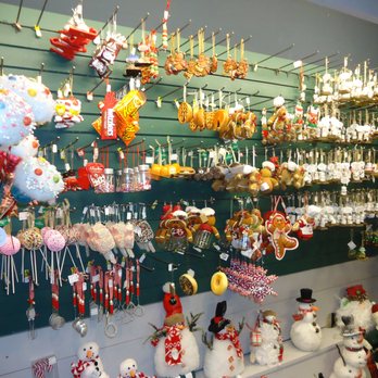 The Christmas Loft - great ornament selection - Christmas Trees Near Me - North Conway, New Hampshire The Christmas Loft - great ornament selection - Christmas Trees Near Me - North Conway, New Hampshire