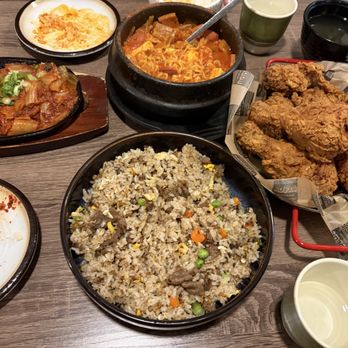Lim's Kitchen - Korean Near Me - New York, New York Lim's Kitchen - Korean Near Me - New York, New York