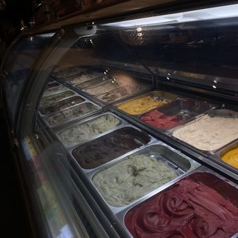Amorino Gelato - Ice Cream & Frozen Yogurt Near Me - Boston, Massachusetts