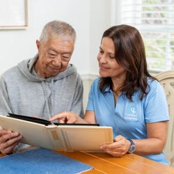 Comfort Keepers