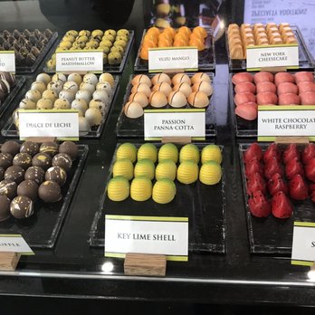 Norman Love Confections - Chocolatiers & Shops Near Me - University Park, Florida Norman Love Confections - Chocolatiers & Shops Near Me - University Park, Florida