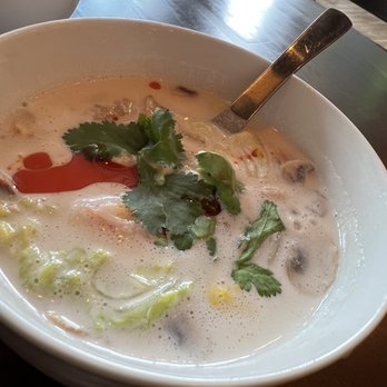 Manow Thai - Tom Kha - Thai Near Me - Clarksville, Maryland Manow Thai - Tom Kha - Thai Near Me - Clarksville, Maryland