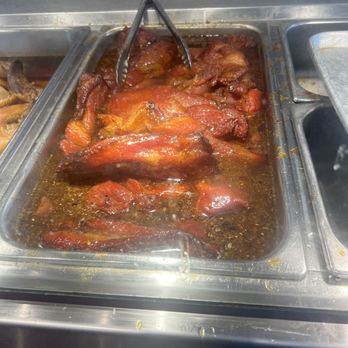 Magic BBQ & Seafood - Delicious sweet pork - Seafood Near Me - Mississauga, Ontario Magic BBQ & Seafood - Delicious sweet pork - Seafood Near Me - Mississauga, Ontario