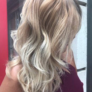 Vasken Salon - My recent visit to the salon. Color done by Alinda. - Hair Salons Near Me - White Plains, New York Vasken Salon - My recent visit to the salon. Color done by Alinda. - Hair Salons Near Me - White Plains, New York