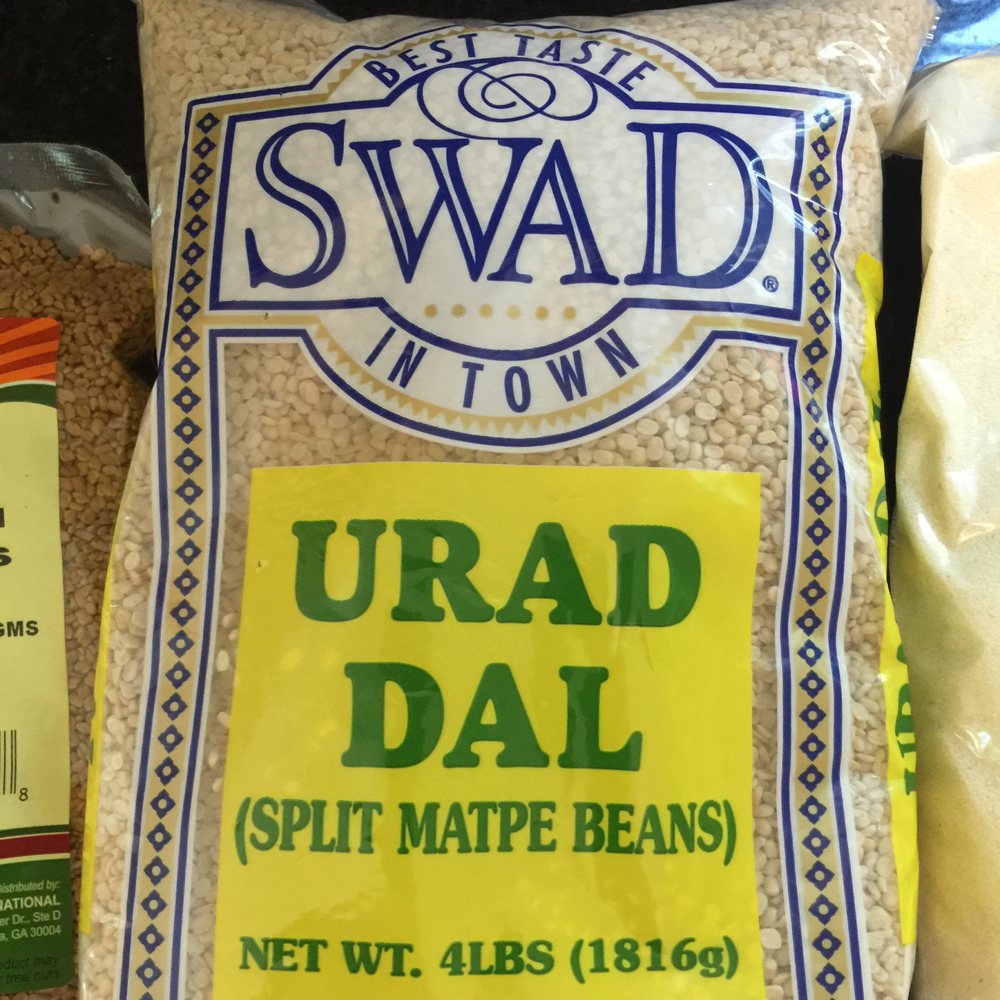 Indu Convenient Store - Ural Dal - husked dals, also for Dosa, will be soaked and ground. - International Grocery Near Me - Greensboro, North Carolina Indu Convenient Store - Ural Dal - husked dals, also for Dosa, will be soaked and ground. - International Grocery Near Me - Greensboro, North Carolina