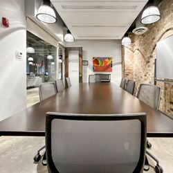 Regus South Carolina Downtown Charleston