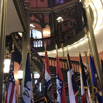 Louisiana Old State Capitol - You can tour the entire museum for free. - Landmarks & Historical Buildings Near Me - Baton Rouge, Louisiana Louisiana Old State Capitol - You can tour the entire museum for free. - Landmarks & Historical Buildings Near Me - Baton Rouge, Louisiana