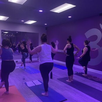 Rebel Studio - Yoga Near Me - Saint Johns, Florida Rebel Studio - Yoga Near Me - Saint Johns, Florida