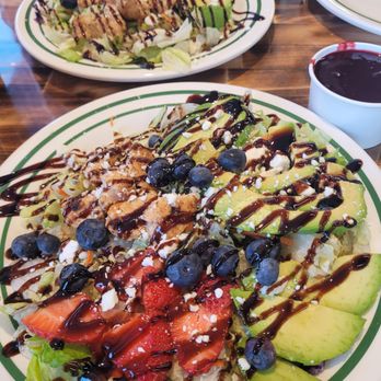 The Eatery - show stopper - Breakfast & Brunch Near Me - Fillmore, Utah