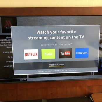 West Des Moines Marriott - Streaming Services - Hotels Near Me - Wes Des Moines, Iowa