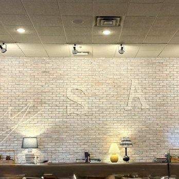 Honey Salt - New American Near Me - Las Vegas, Nevada
