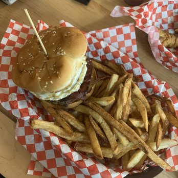 Hi-Mountain - Gonburger - Burgers Near Me - Kamas, Utah Hi-Mountain - Gonburger - Burgers Near Me - Kamas, Utah